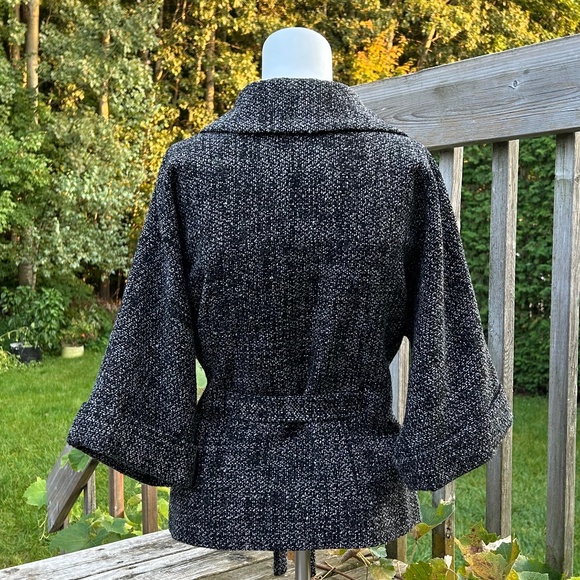 Cassis ⎮ Tweed jacket - Picture 2 of 11